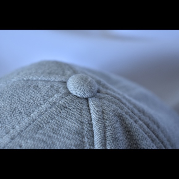 Grey hat - Picture 6 of 9